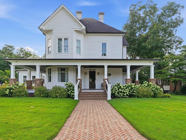 Property for sale in Mcdonough, Georgia