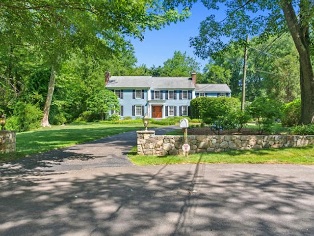 Property for sale in Darien, Connecticut