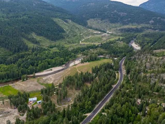 Property for sale in British Columbia
