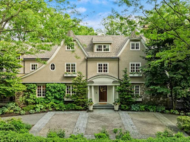 Property for sale in Wellesley, Massachusetts