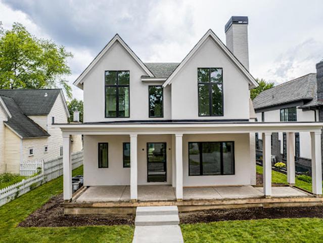Property for sale in Birmingham, Michigan