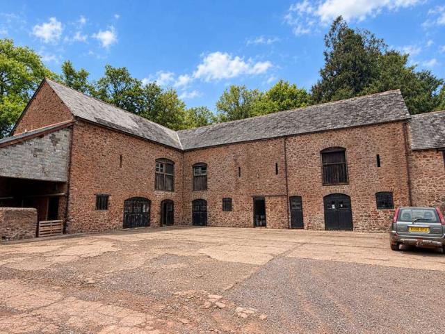 Property for rent in Cowbridge, Timberscombe