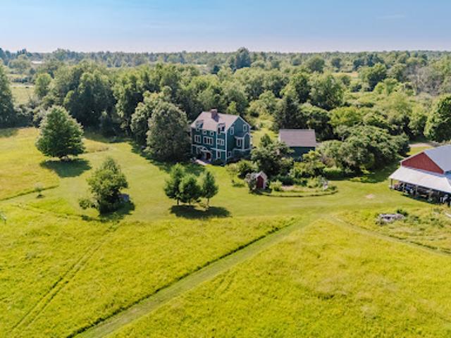 Property for sale in Cape Vincent, New York
