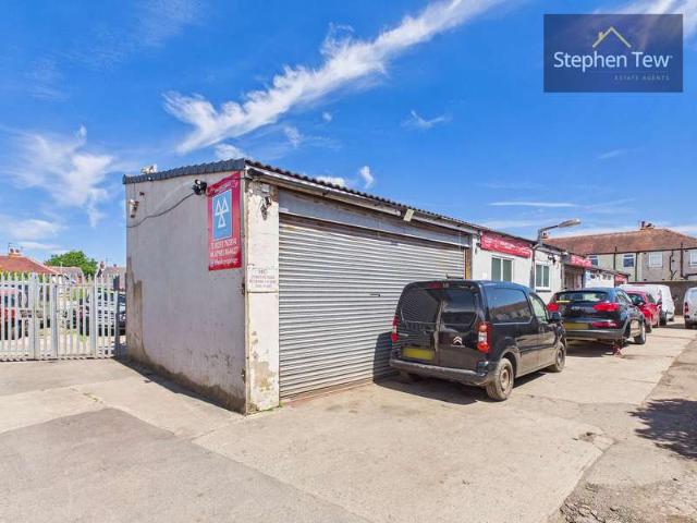 Property for sale in Great Marton, Blackpool