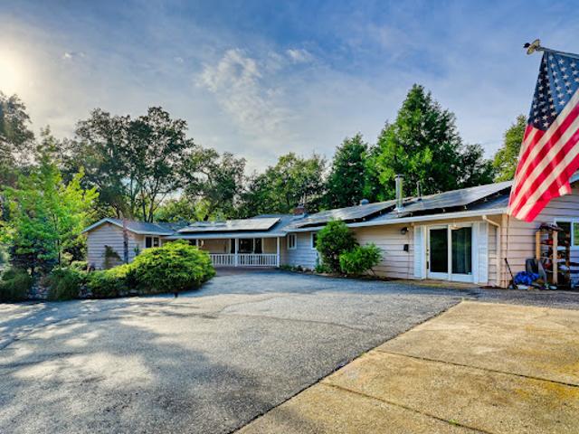 Property for sale in Grass Valley, California