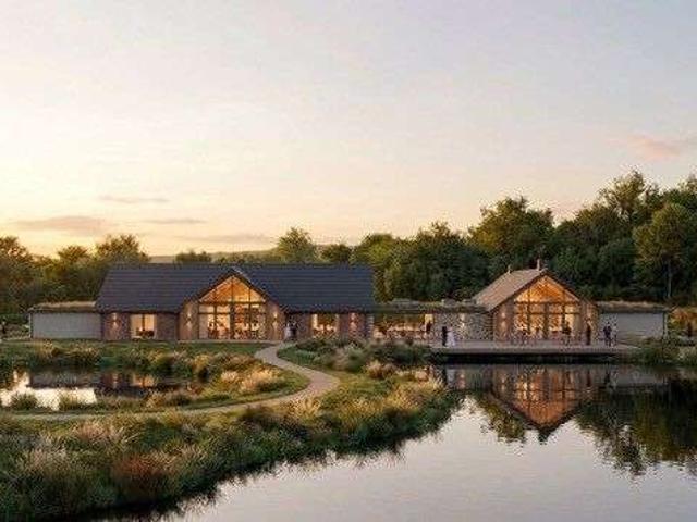 Property for sale in Renishaw, North East Derbyshire