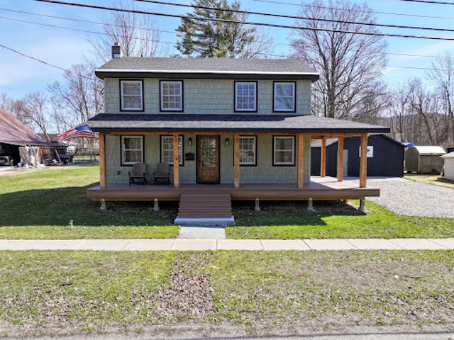 Property for sale in Essex, New York
