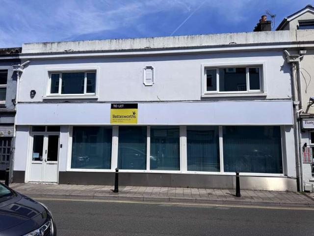 Property for sale in Upton, Babbacombe