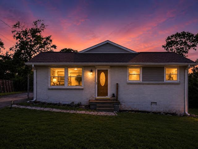 Property for sale in Tennessee