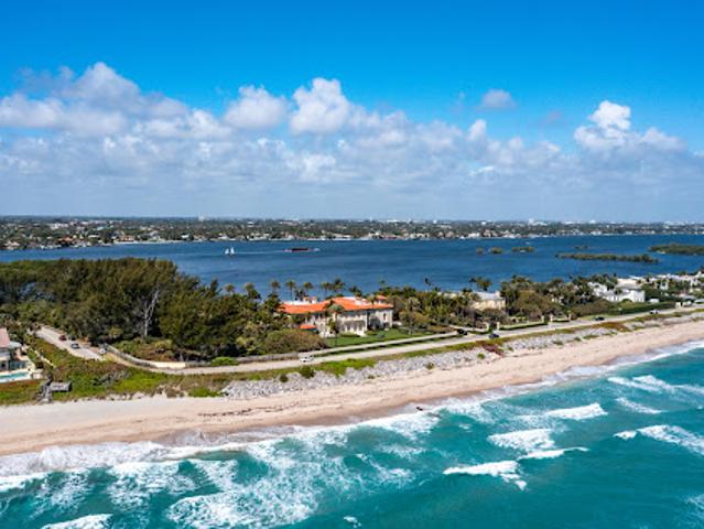 Property for sale in Palm Beach, Florida