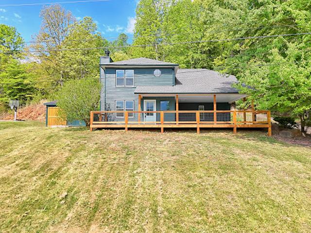 Property for sale in Hiawassee, Georgia