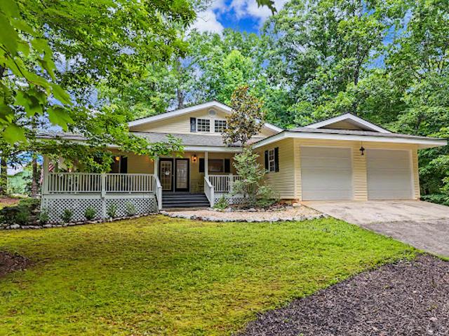 Property for sale in Clayton, Georgia