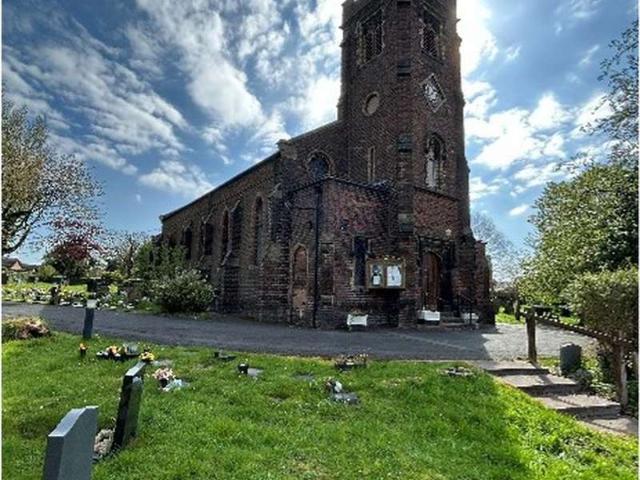 Property for sale in St. Georges and Priorslee, Telford