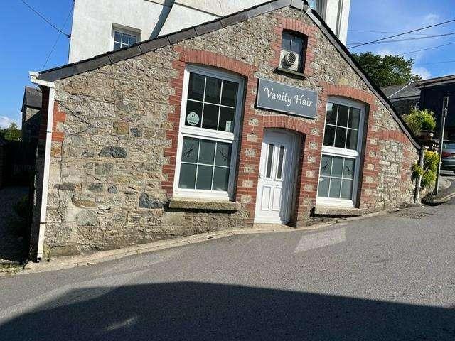 Property for sale in St Cleer, Cornwall