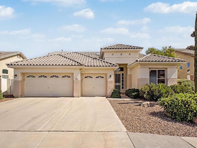 Property for sale in Chandler, Arizona