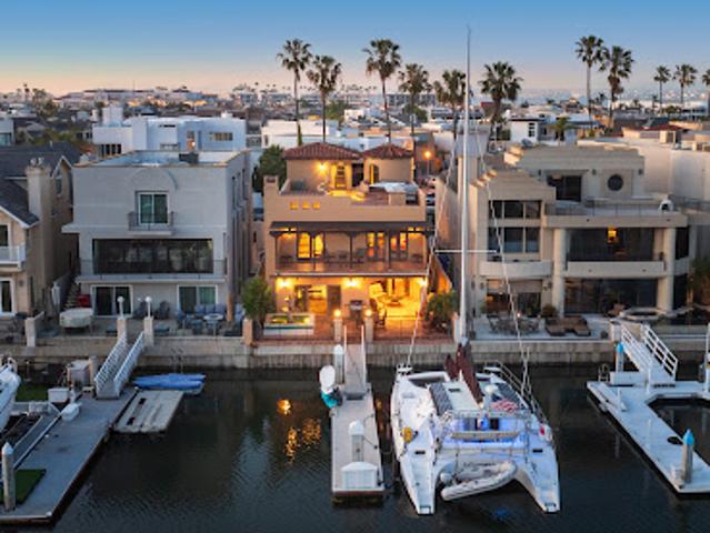 Property for sale in Coronado, California