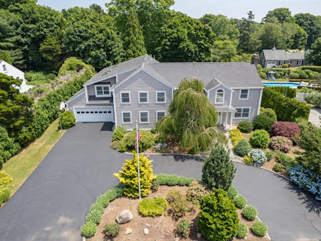 Property for sale in Madison, Connecticut