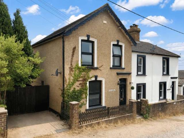 Property for sale in Westborough, Surrey