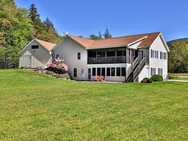 Property for sale in Weston, Windsor County