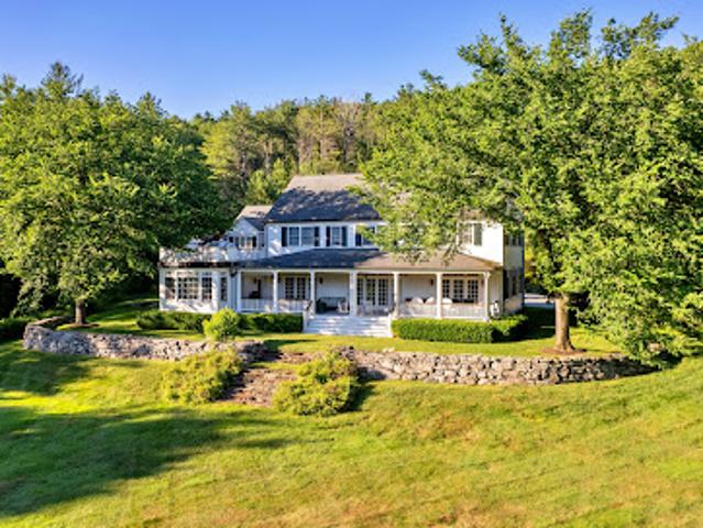Property for sale in Berkshire, Massachusetts