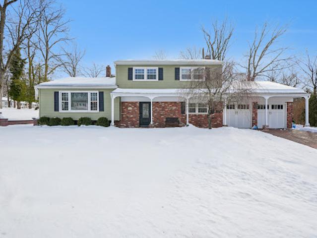 Property for sale in Passaic, New Jersey