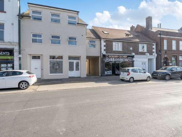Property for rent in Clapham, West Sussex