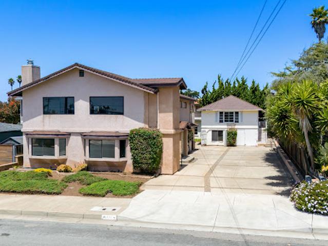 Property for sale in Morro Bay, California