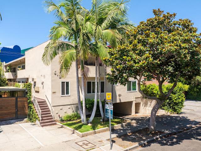 Property for sale in West Hollywood, Los Angeles County