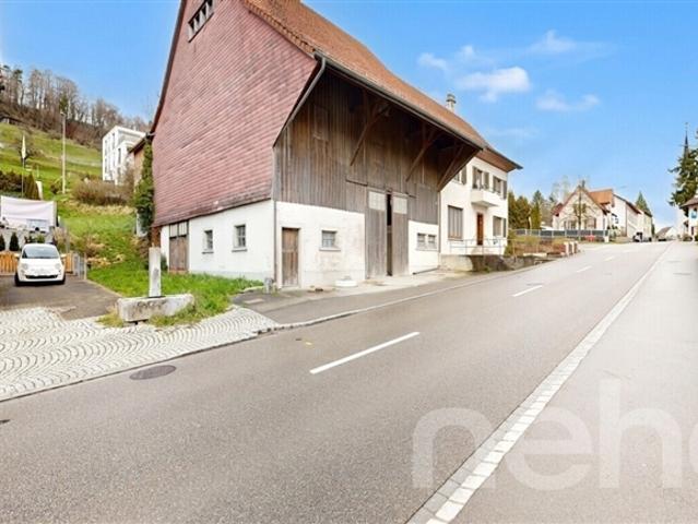 Grundstück kaufen in Herdern, Thurgau