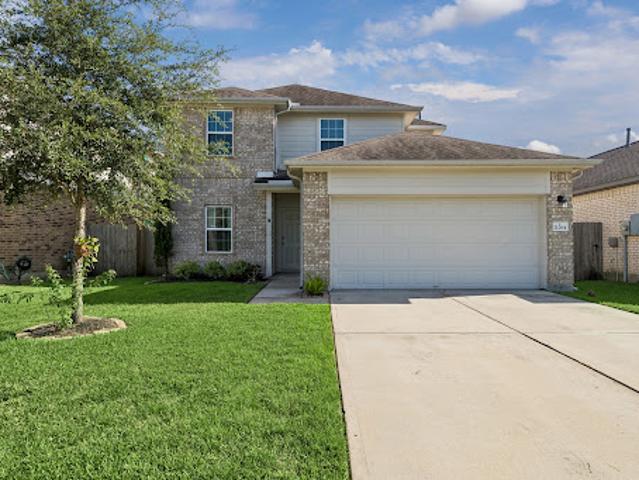 Property for rent in New Caney, Texas