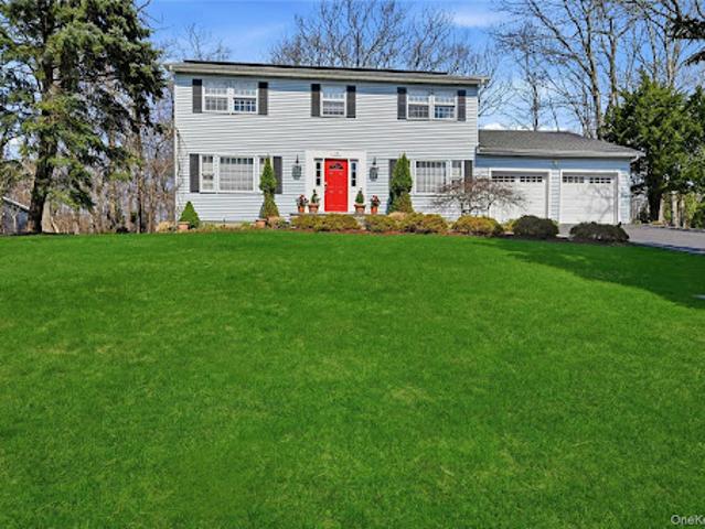 Property for sale in Centereach, New York