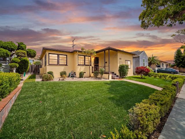 Property for sale in Long Beach, California