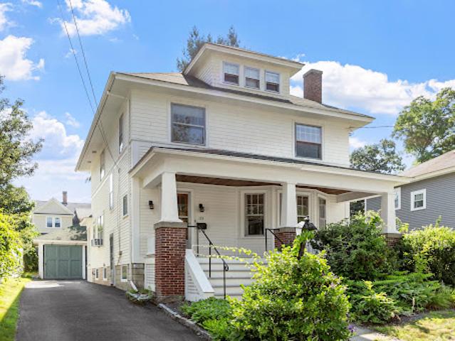 Property for sale in New Hampshire