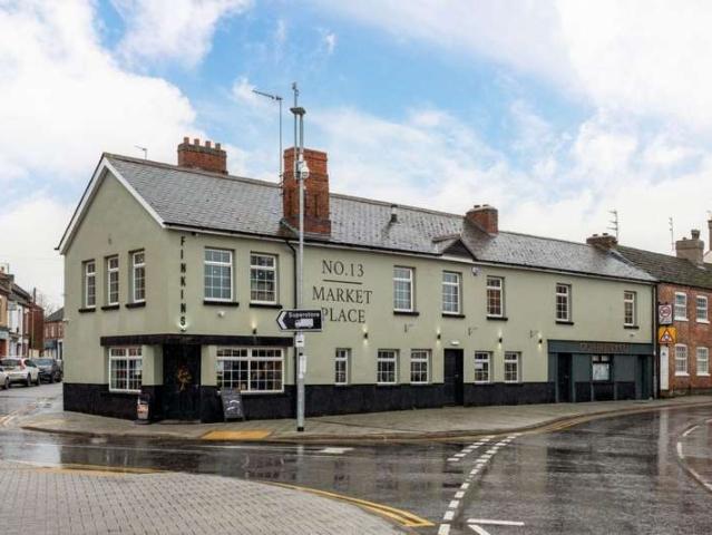 Property for rent in Shepshed, Elmfield