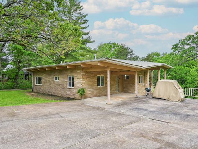 Property for sale in Locust Grove, Oklahoma