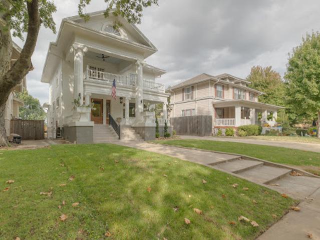 Property for sale in Oklahoma City, Oklahoma