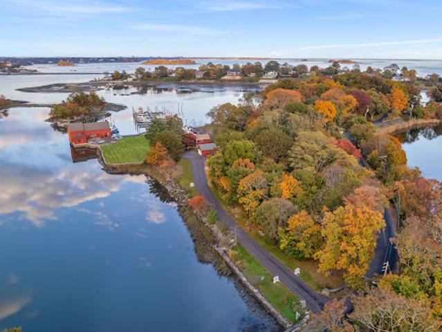 Property for sale in Rye, New York
