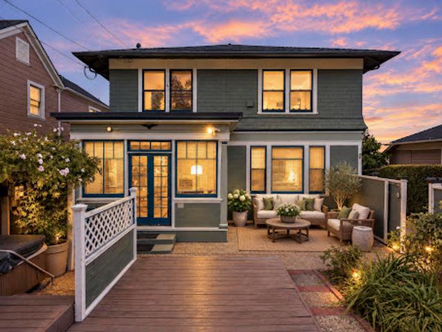 Property for sale in Santa Barbara, Santa Barbara County
