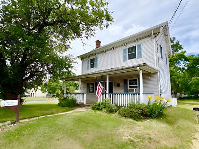 Property for sale in Monmouth, New Jersey
