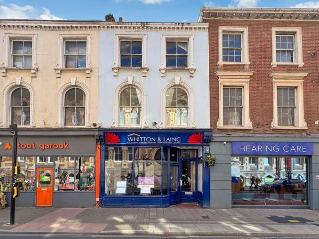 Property for rent in Watergate, Devon