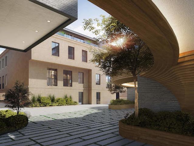 Property for sale in New Canaan, Connecticut