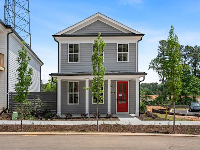 Property for sale in Auburn, Georgia
