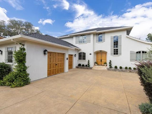 Property for sale in Napa, California