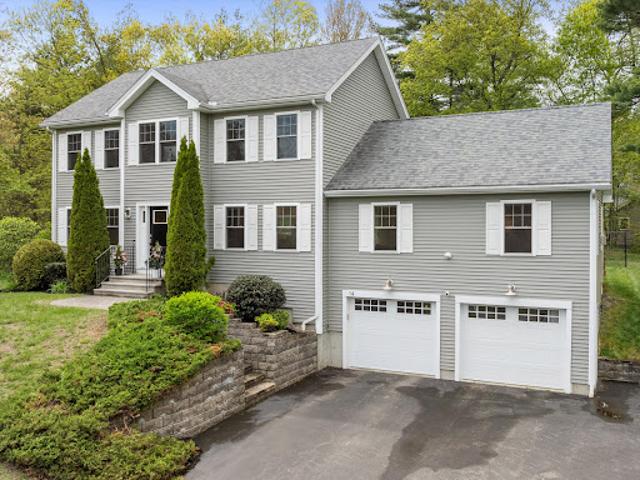 Property for sale in Hopkinton, Massachusetts