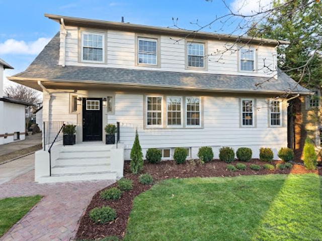 Property for sale in Bethesda, Maryland