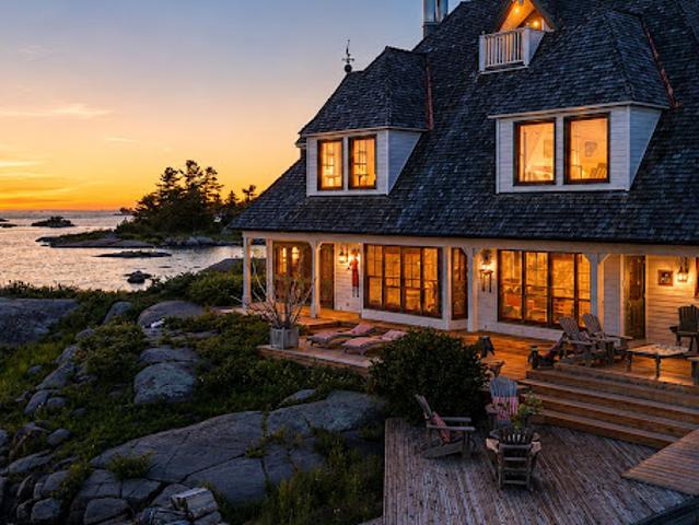 Property for sale in The Archipelago, Ontario