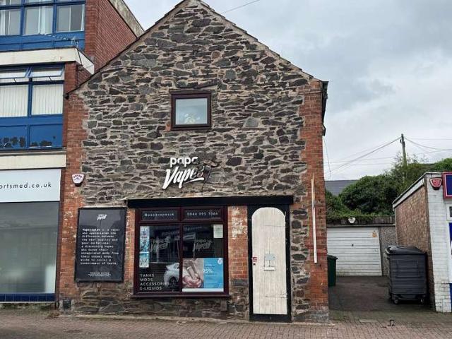 Property for rent in Elmfield, Leicestershire