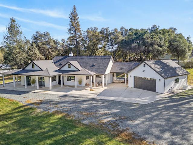 Property for sale in California