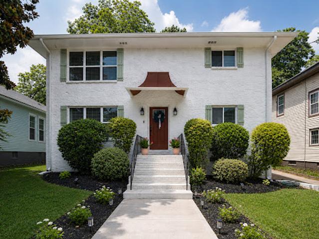 Property for sale in Atlanta, Georgia