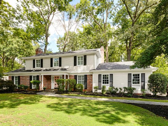 Property for sale in Virginia